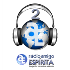 Rádio Amigo Espírita 02