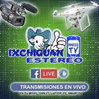 IXCHIGUAN ESTEREO