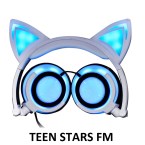 Teen Stars FM