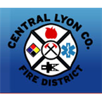 Storey and Lyon Counties Fire and EMS