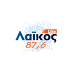 Laikos FM