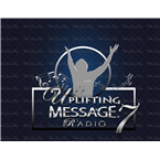 Uplifting Message7 Radio