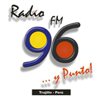 FM 96 y Punto.