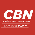 CBN São Paulo