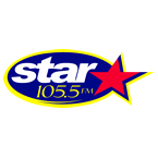 Star 105.5