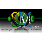 Stereo Mezapa