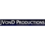 JVonD Productions