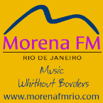 Morena FM /Rio