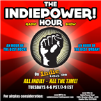 Indiepower Hour