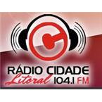 Rádio Cidade Litoral