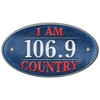 I Am Country 106.9