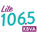 Lite 106.5 KBVA