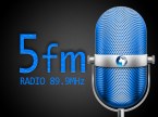 5fm Radio Zambia