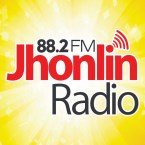 Jhonlin Radio 88.2 FM