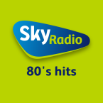 Sky Radio 80's Hits