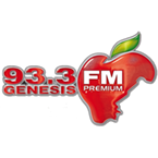 Génesis 93.3 FM