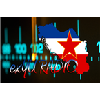 K-013 DIGITAL EX YU RADIO