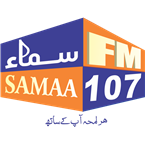 Samaa FM 107