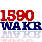 WAKR
