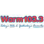 Warm 103.3