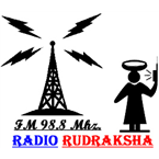 Radio Rudraksha