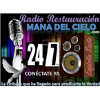 Radio Restauracion Mana del Cielo
