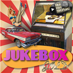 MyHitMusic! JUKEBOX - GOLD