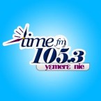 Time FM 105.3
