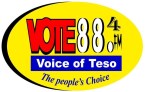 Voice of Teso 88.4