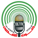 Radio Alaqsa Voice