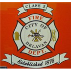 Delavan Fire