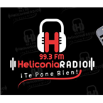 Heliconia Radio