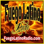 Fuego Latino Radio