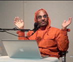Chaitanya Charan