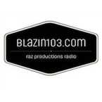 Blazin103.com