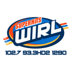 SuperHits WIRL