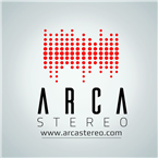 Arca Stereo