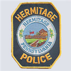 Hermitage and Sharon Police and Fire