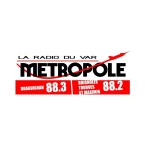 Métropole Radio