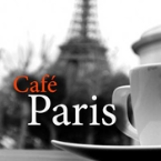 Calm Radio - Cafe Paris