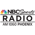 NBC Sports Radio AM 1060