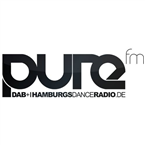 pure fm Hamburg