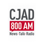 CJAD 800