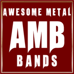Awesome Metal Bands