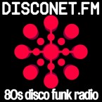 DISCONET.FM