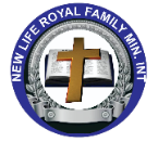 NEW LIFE ROYAL FAMILY RADIO