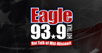 Eagle 93.9