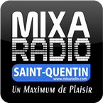 Mixaradio Saint-Quentin