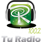 RISARALDA 100.2 TU RADIO
