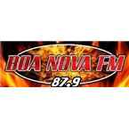 Rádio Boa Nova